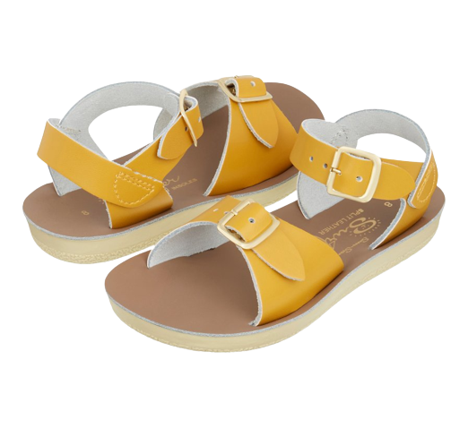 Surfer Mustard*