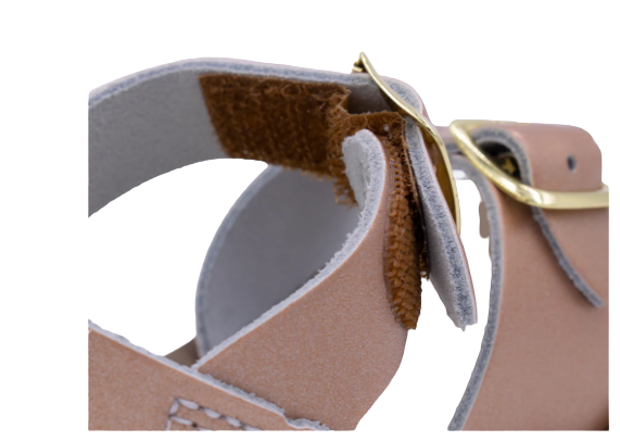 Surfer Rose Gold w/Velcro Closure*