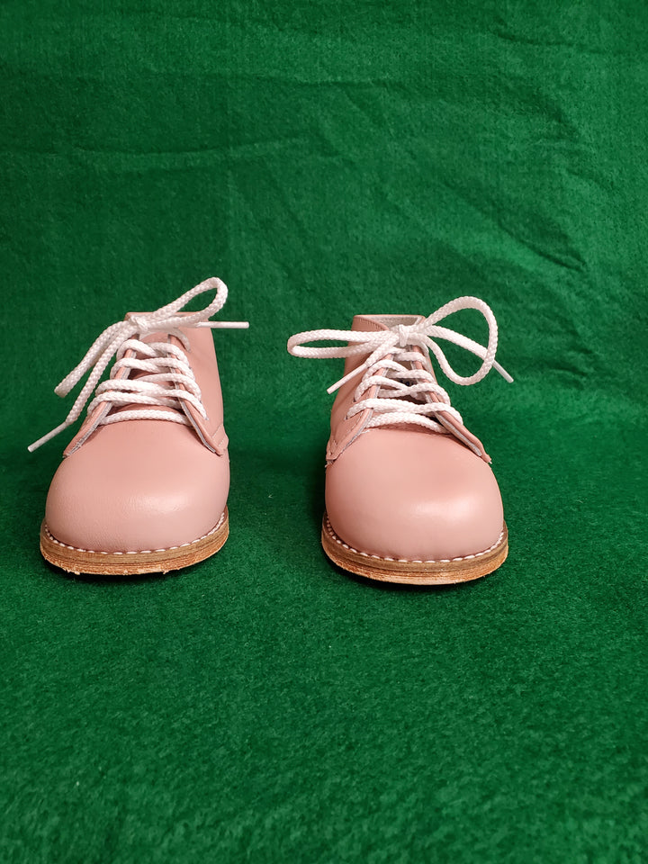 Henry First Walker Pink*