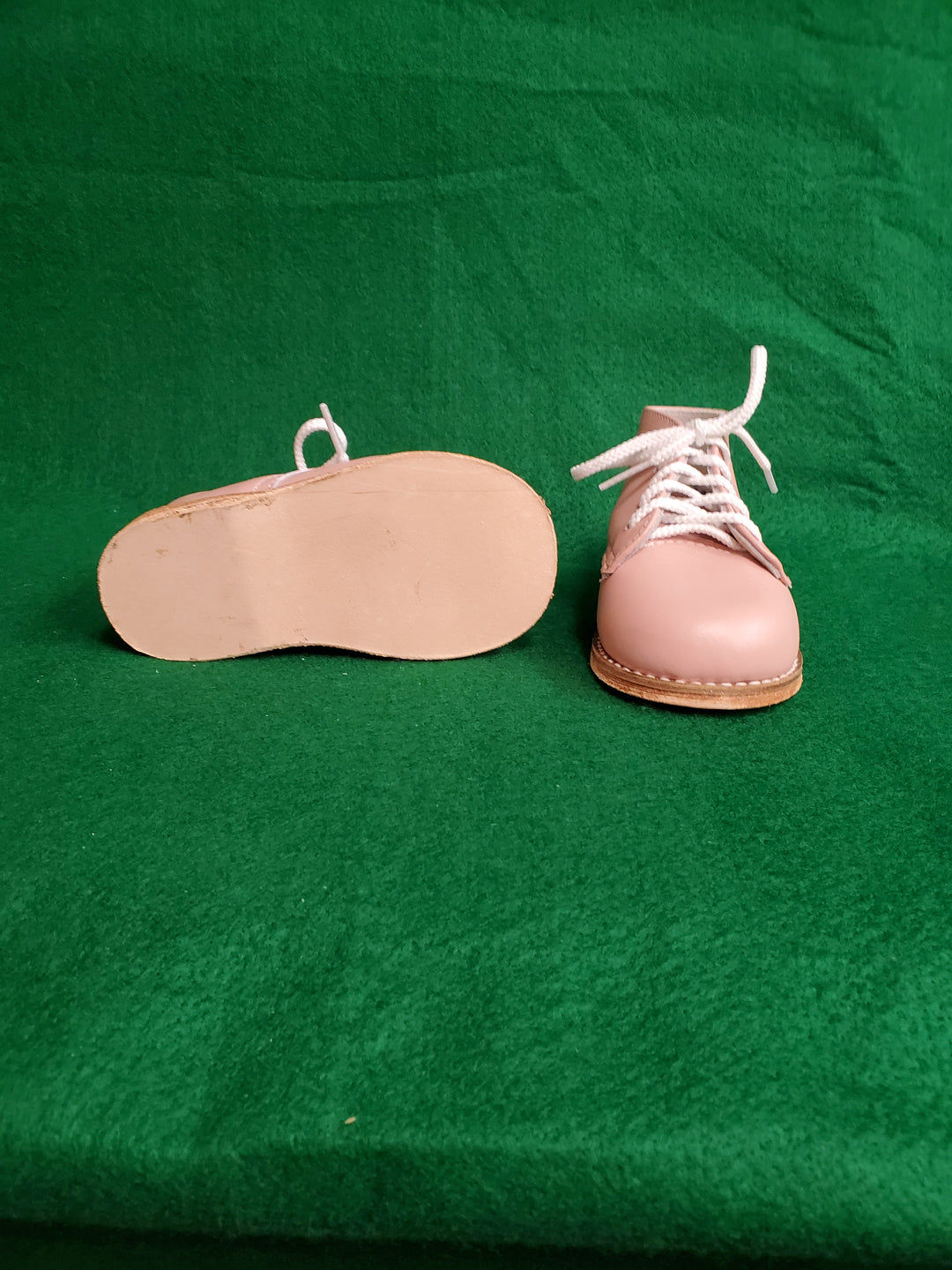 Henry First Walker Pink*