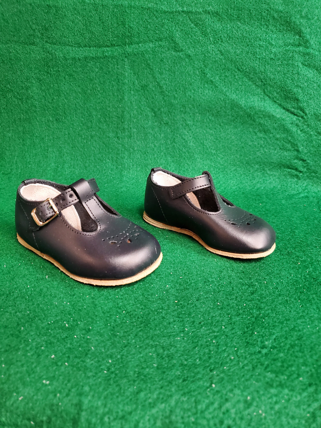 Alison T Strap Navy*