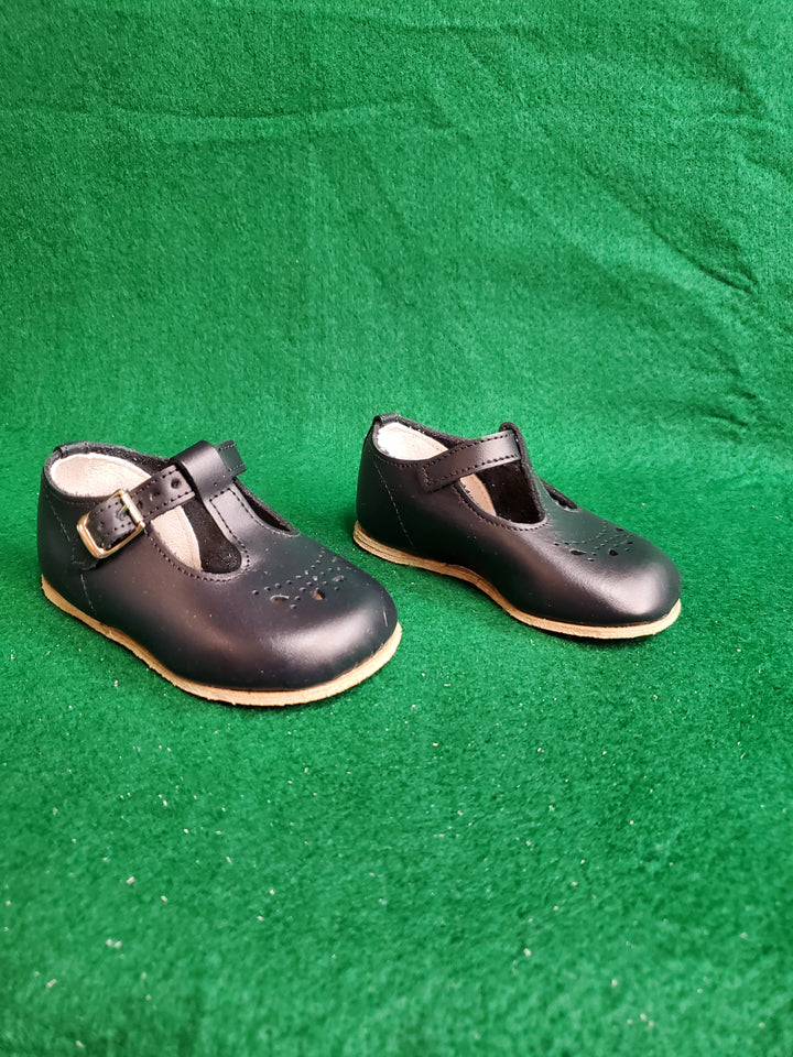 Alison T Strap Navy*