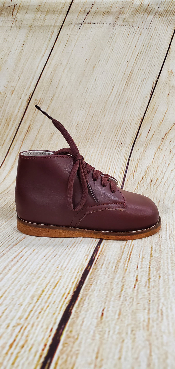 Henry First Walker Burgundy*