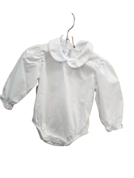Long Sleeve Blouse*