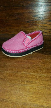 Nipper Pink Slipper*