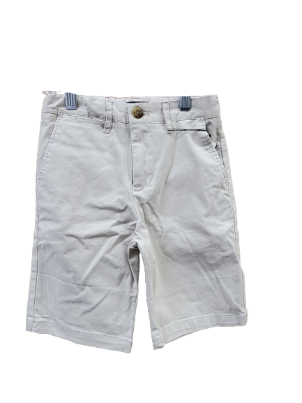 Khaki Shorts