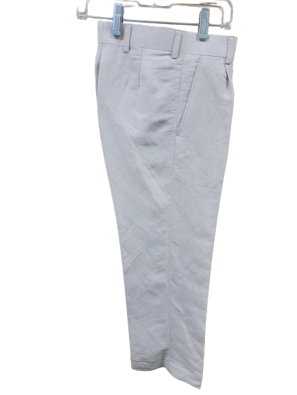 Pants, Tan Linen*