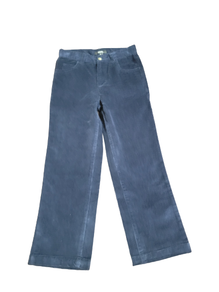Stretch Cord Navy*