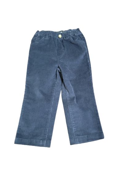Stretch Cord Navy*