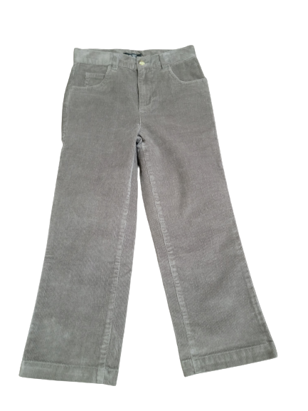 Stretch Cord Taupe*
