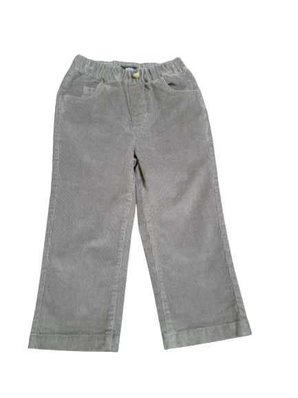 Stretch Cord Taupe*