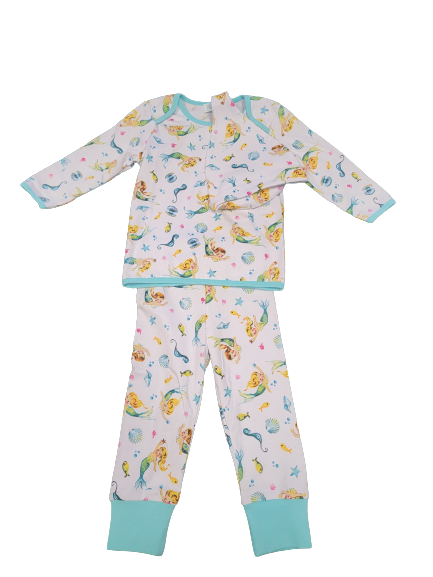 MERMAID PJ'S*