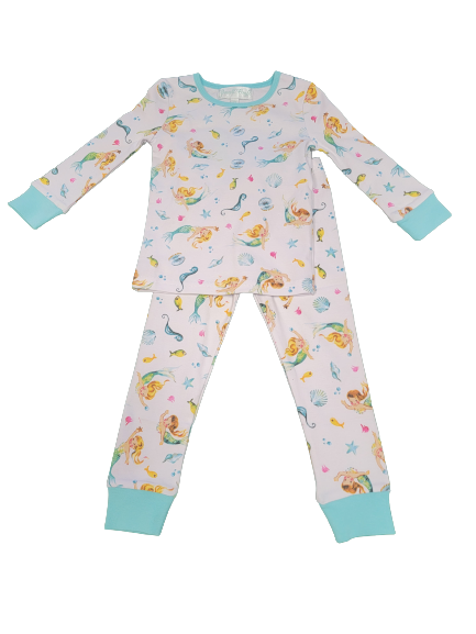 MERMAID PJ'S*
