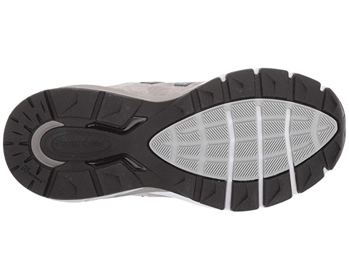 New Balance 990v5 W990GL5 Grey/Castlerock*