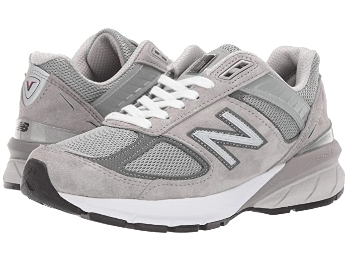 New Balance 990v5 W990GL5 Grey/Castlerock*