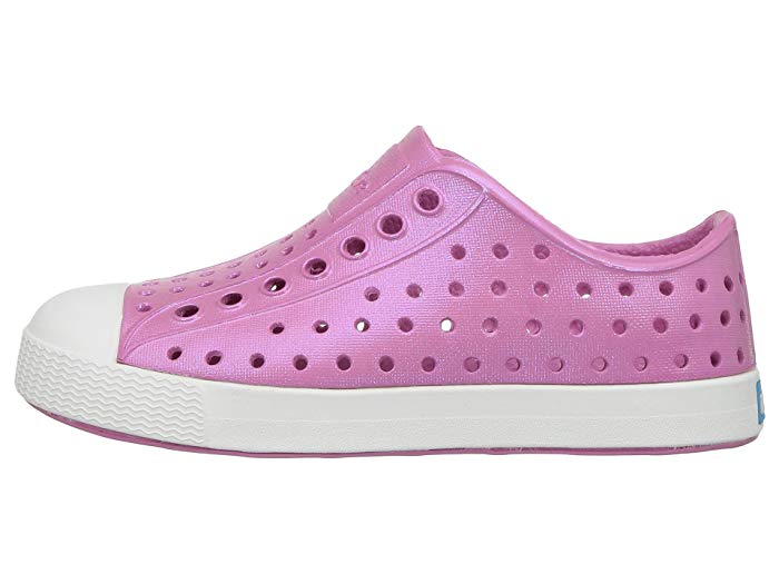 Jefferson Iridescent -  Hollywood Pink*