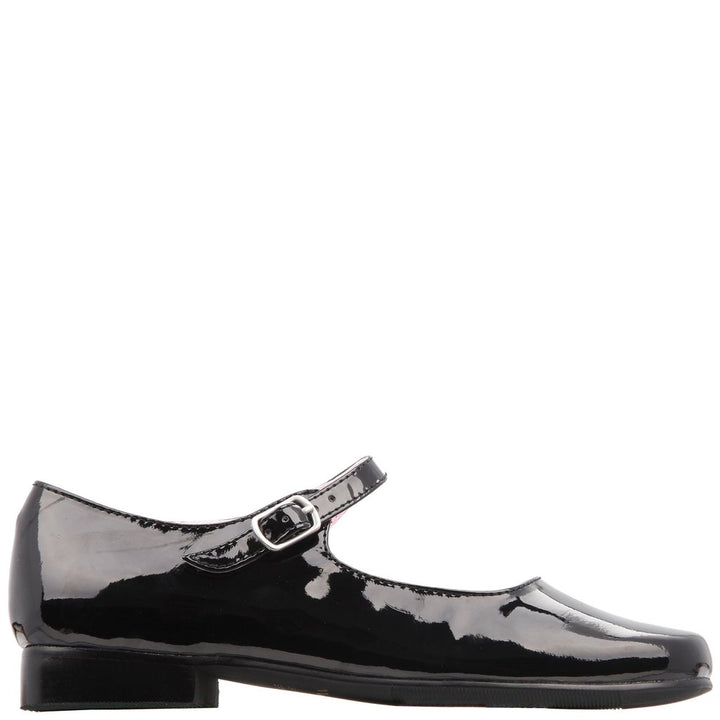 BONNETT Black Patent by Nina*
