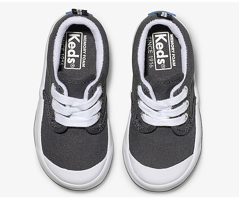 Graham Sneaker Navy*