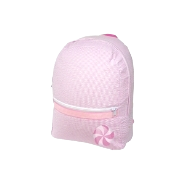 Mint Small Backpack, Pink*