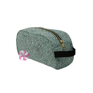 Mint Traveler, Aqua Cheetah*