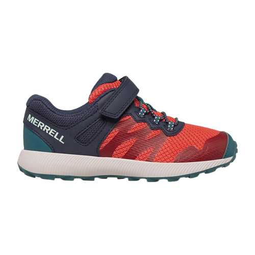 Nova 2 Navy/Coral*