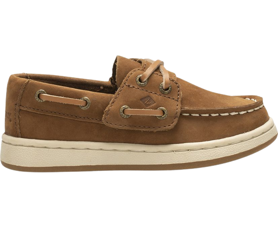 Little Kid's Sperry Cup II Junior Boat Shoe*