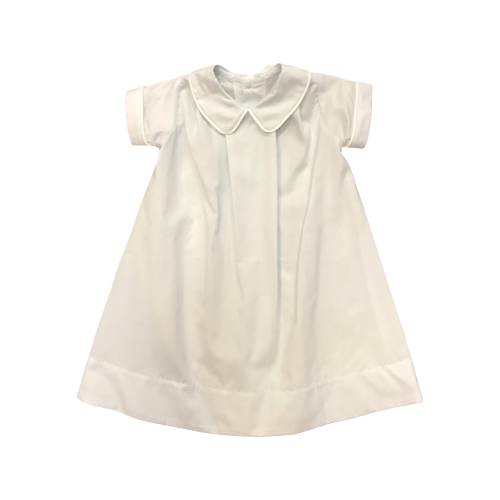 Blue Quinn Boy Daygown
