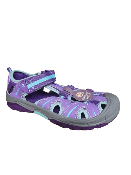 Hydro Hiker Purple/Blue*