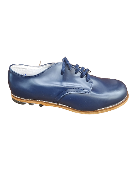 Navy Oxford*