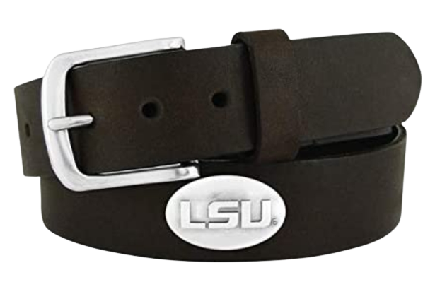Zep-Pro Mens Belt - LSU*