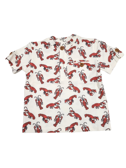 Crawfish Tee