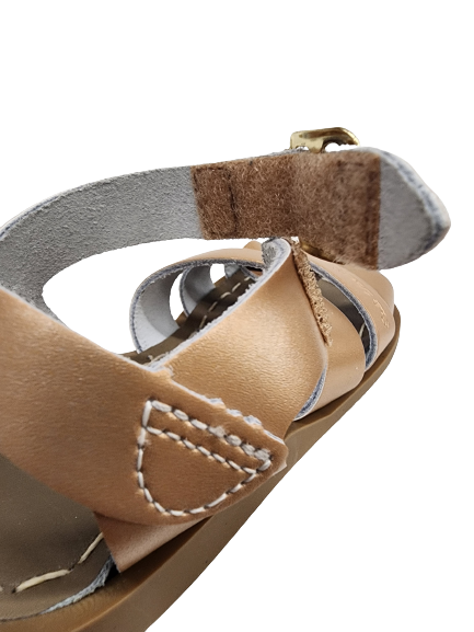 Salt-Water Rose Gold w/Velcro Closure*