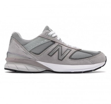 New Balance Made in US M990v5 Grey*