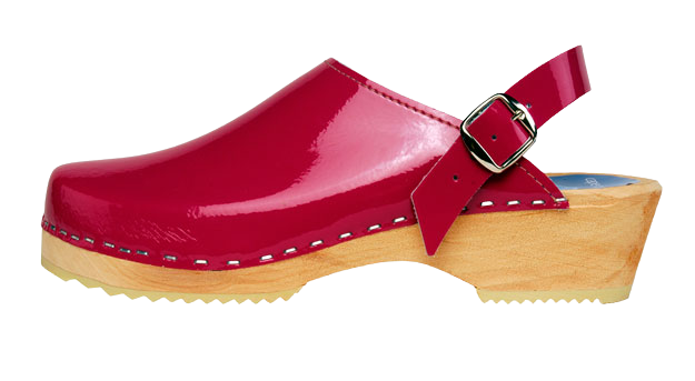 Cape Clogs Children's Clogs Hot Pink*