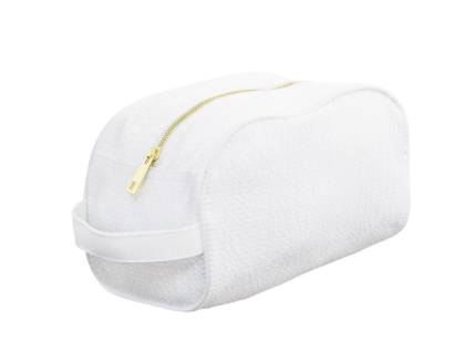 Mint Traveler, White*